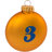 12 Days of Christmas Glass Ball Ornament Set - Kurt Adler Decor