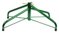 Metal Folding Christmas Tree Stand for 7.5-8ft Artificial Trees