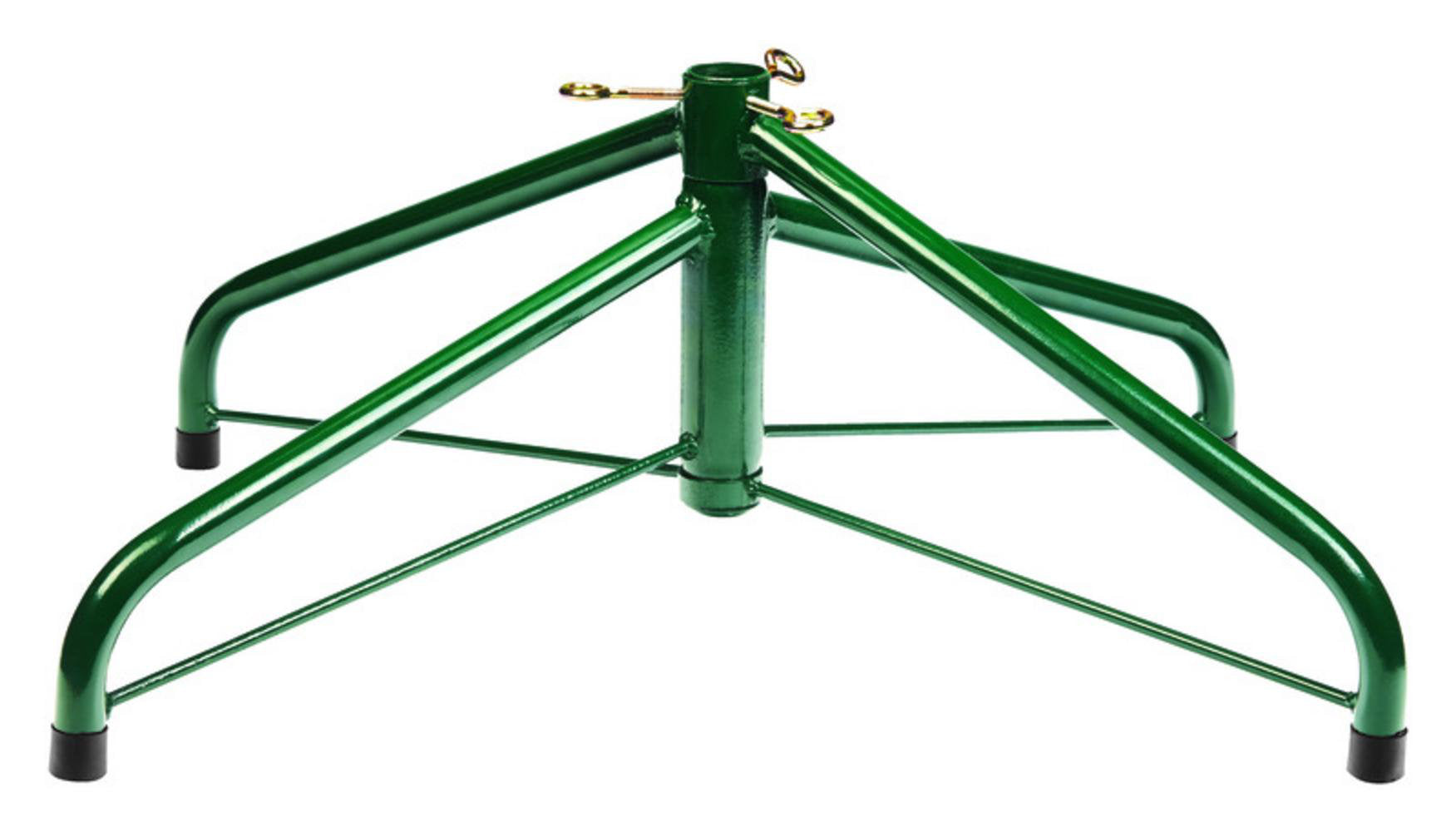 Metal Folding Christmas Tree Stand for 7.5-8ft Artificial Trees