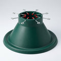 Quick Stands Live Christmas Tree Stand for 10ft Trees