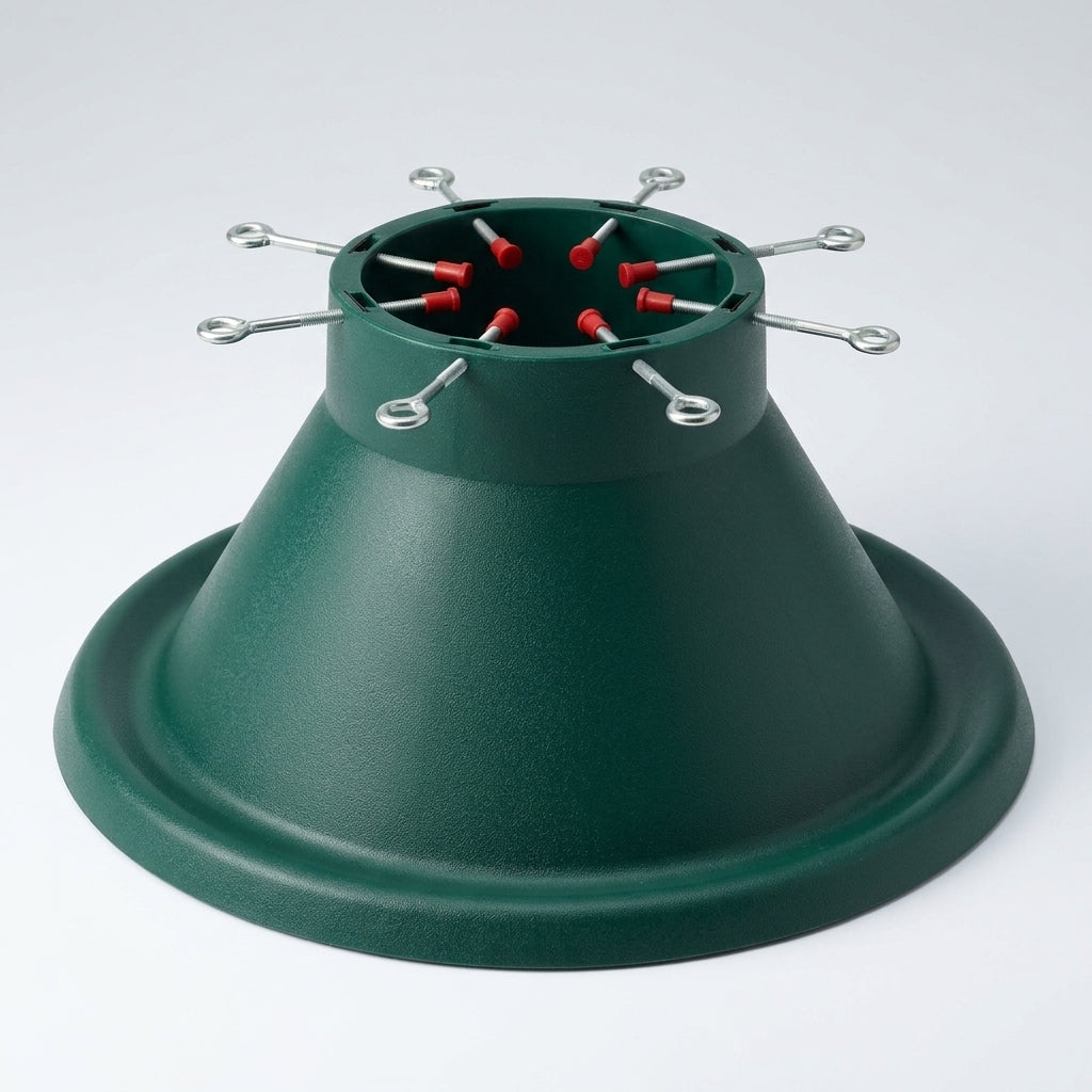 Quick Stands Live Christmas Tree Stand for 10ft Trees
